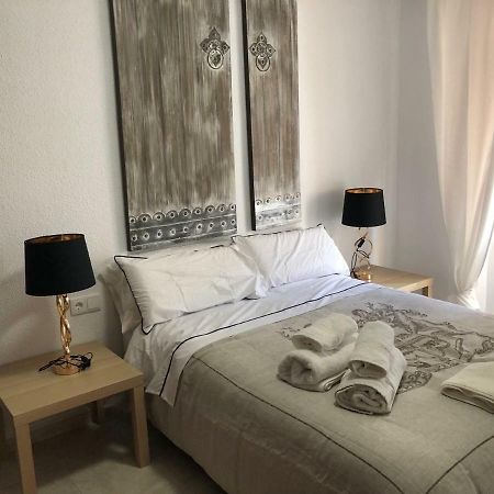 Apartamento Sc Victoria Caceres Ngoại thất bức ảnh