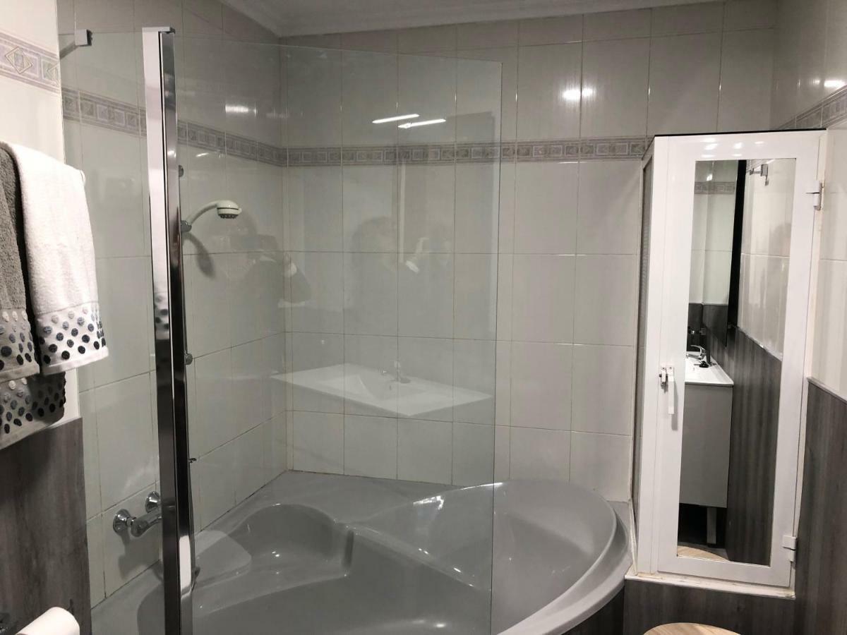 Apartamento Sc Victoria Caceres Ngoại thất bức ảnh