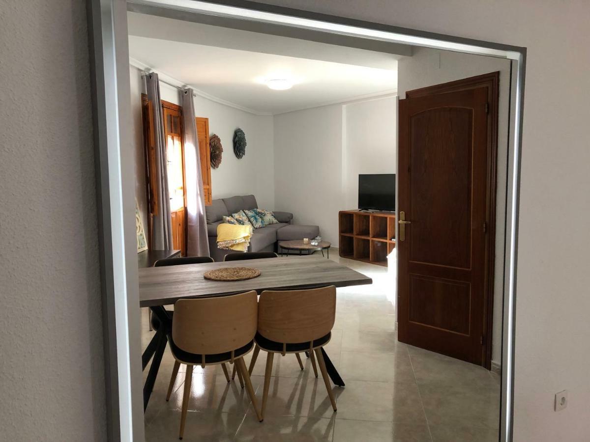 Apartamento Sc Victoria Caceres Ngoại thất bức ảnh