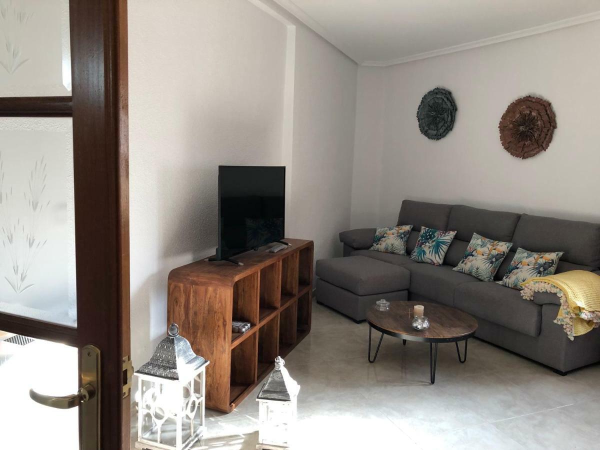 Apartamento Sc Victoria Caceres Ngoại thất bức ảnh