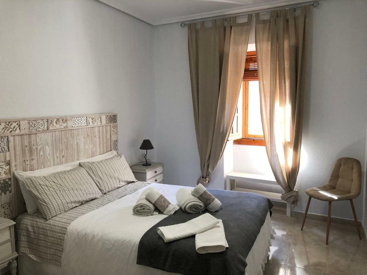 Apartamento Sc Victoria Caceres Ngoại thất bức ảnh