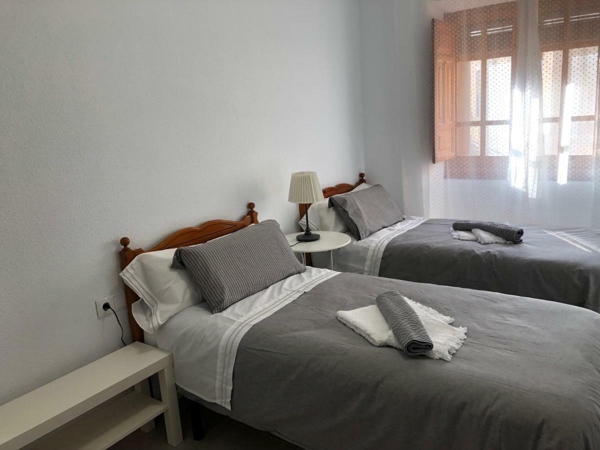 Apartamento Sc Victoria Caceres Ngoại thất bức ảnh