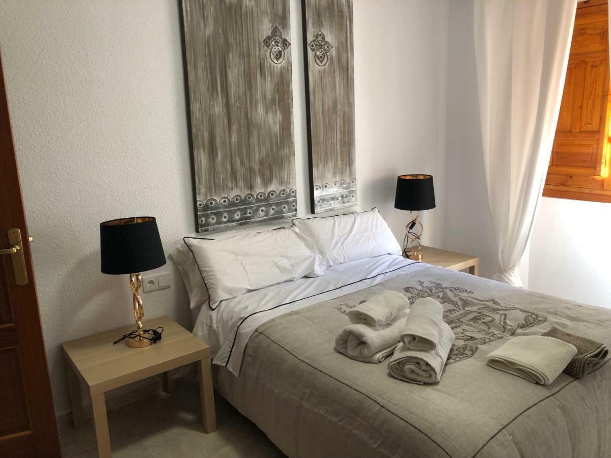 Apartamento Sc Victoria Caceres Ngoại thất bức ảnh