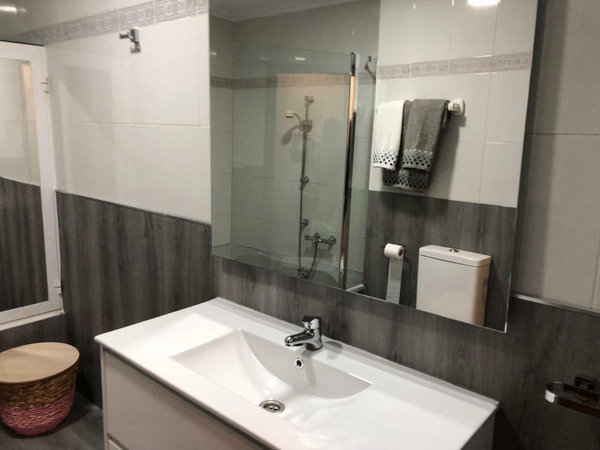 Apartamento Sc Victoria Caceres Ngoại thất bức ảnh