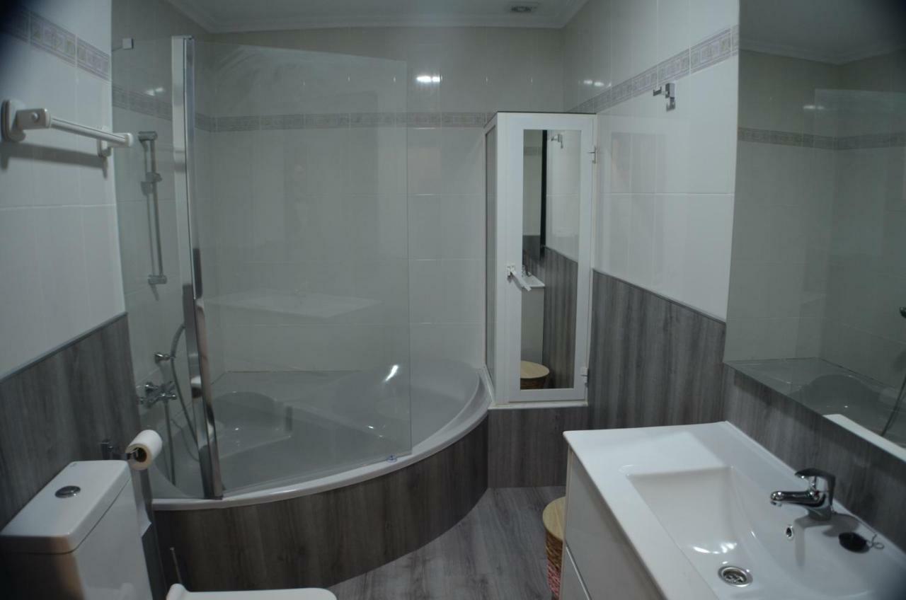 Apartamento Sc Victoria Caceres Ngoại thất bức ảnh