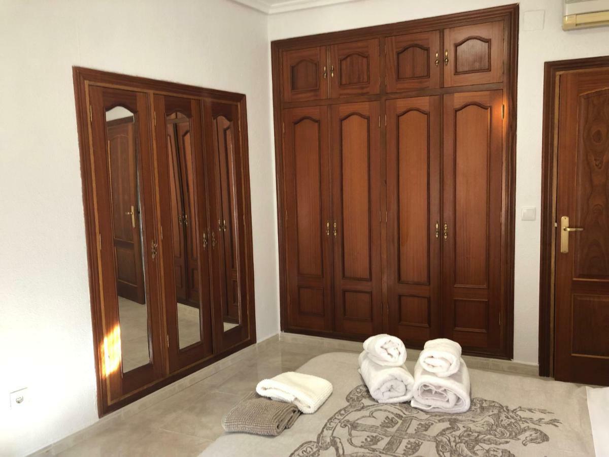 Apartamento Sc Victoria Caceres Ngoại thất bức ảnh