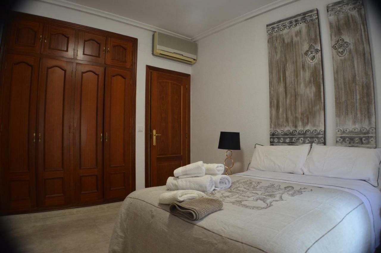 Apartamento Sc Victoria Caceres Ngoại thất bức ảnh