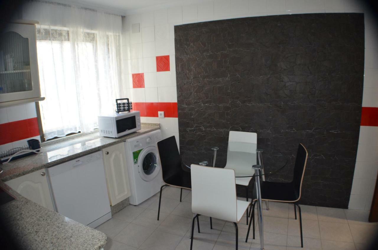 Apartamento Sc Victoria Caceres Ngoại thất bức ảnh