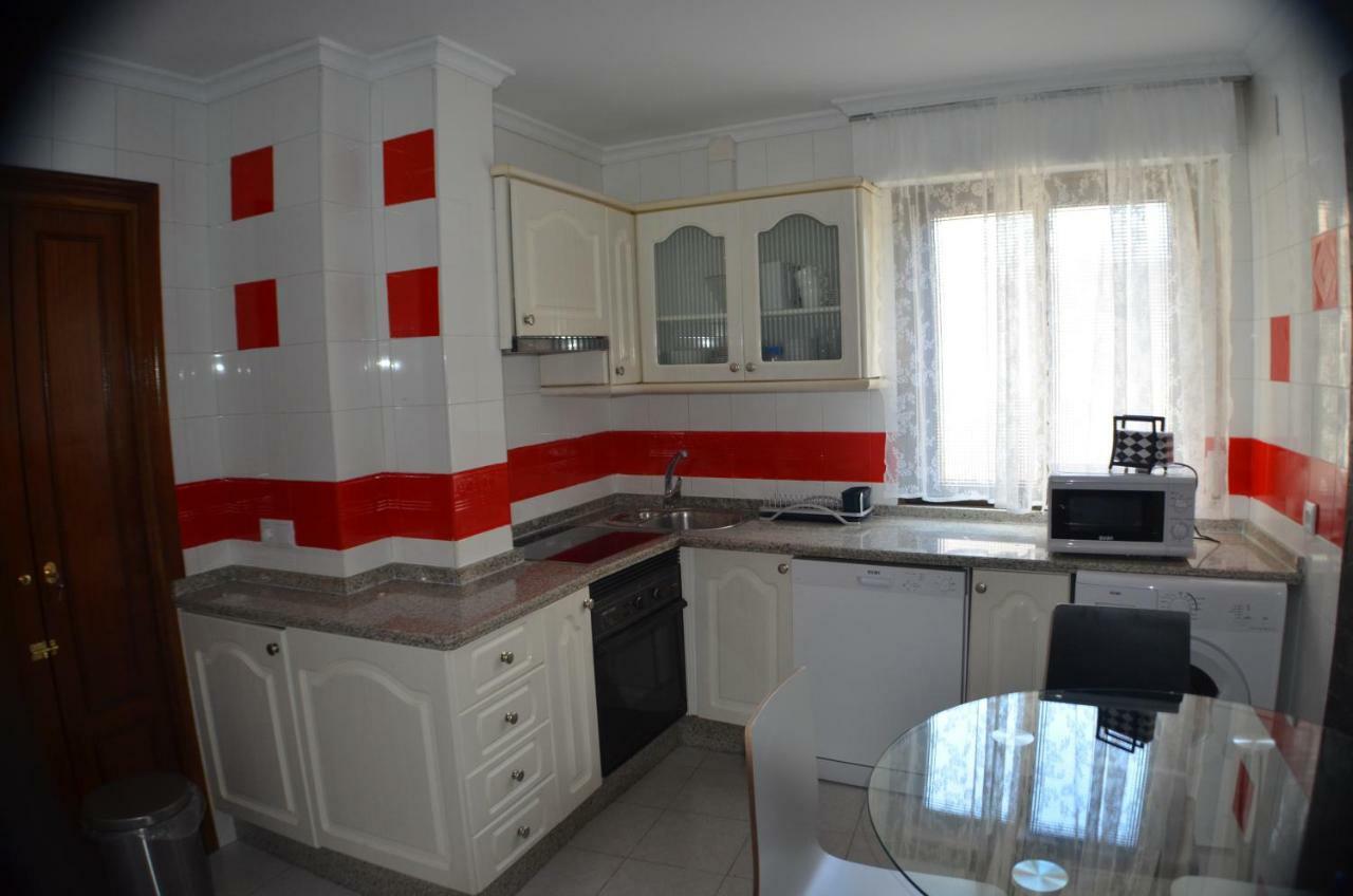 Apartamento Sc Victoria Caceres Ngoại thất bức ảnh