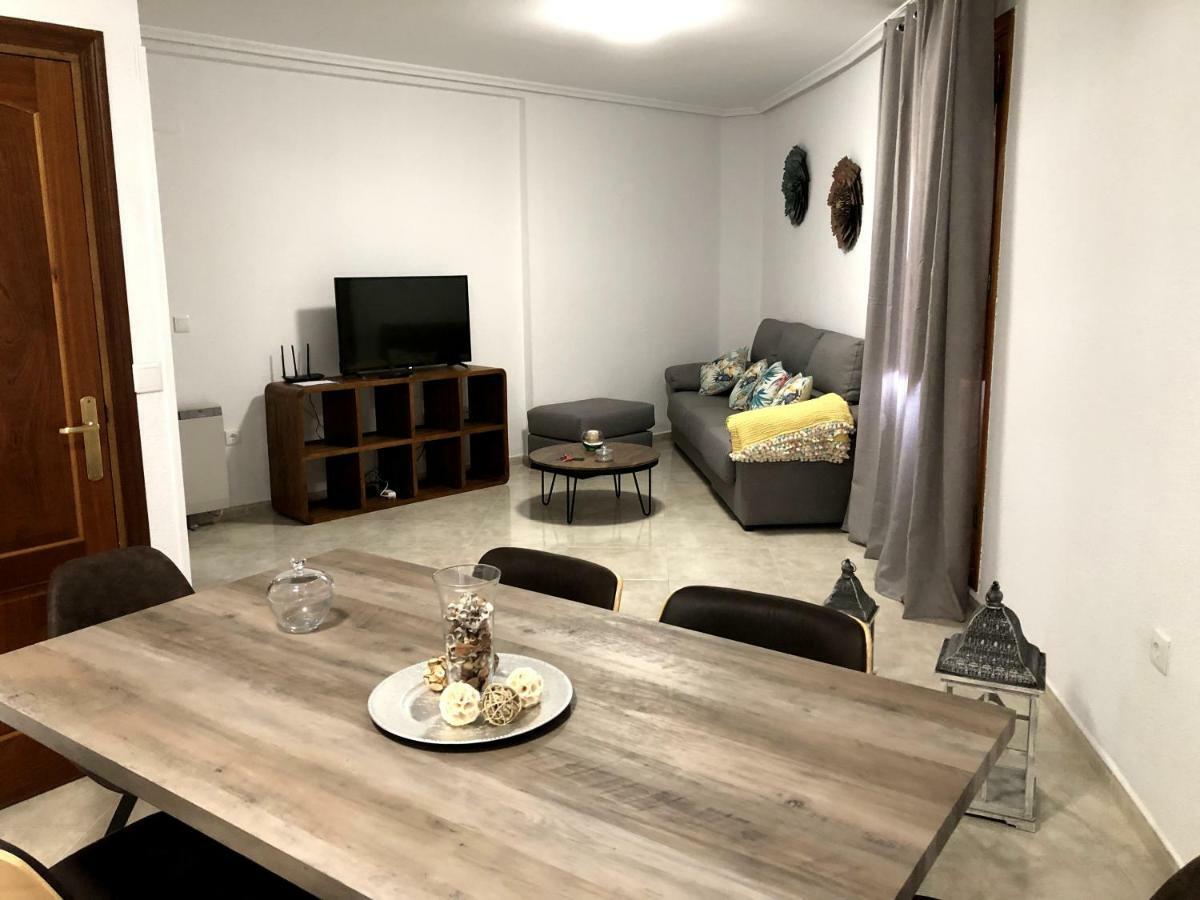 Apartamento Sc Victoria Caceres Ngoại thất bức ảnh