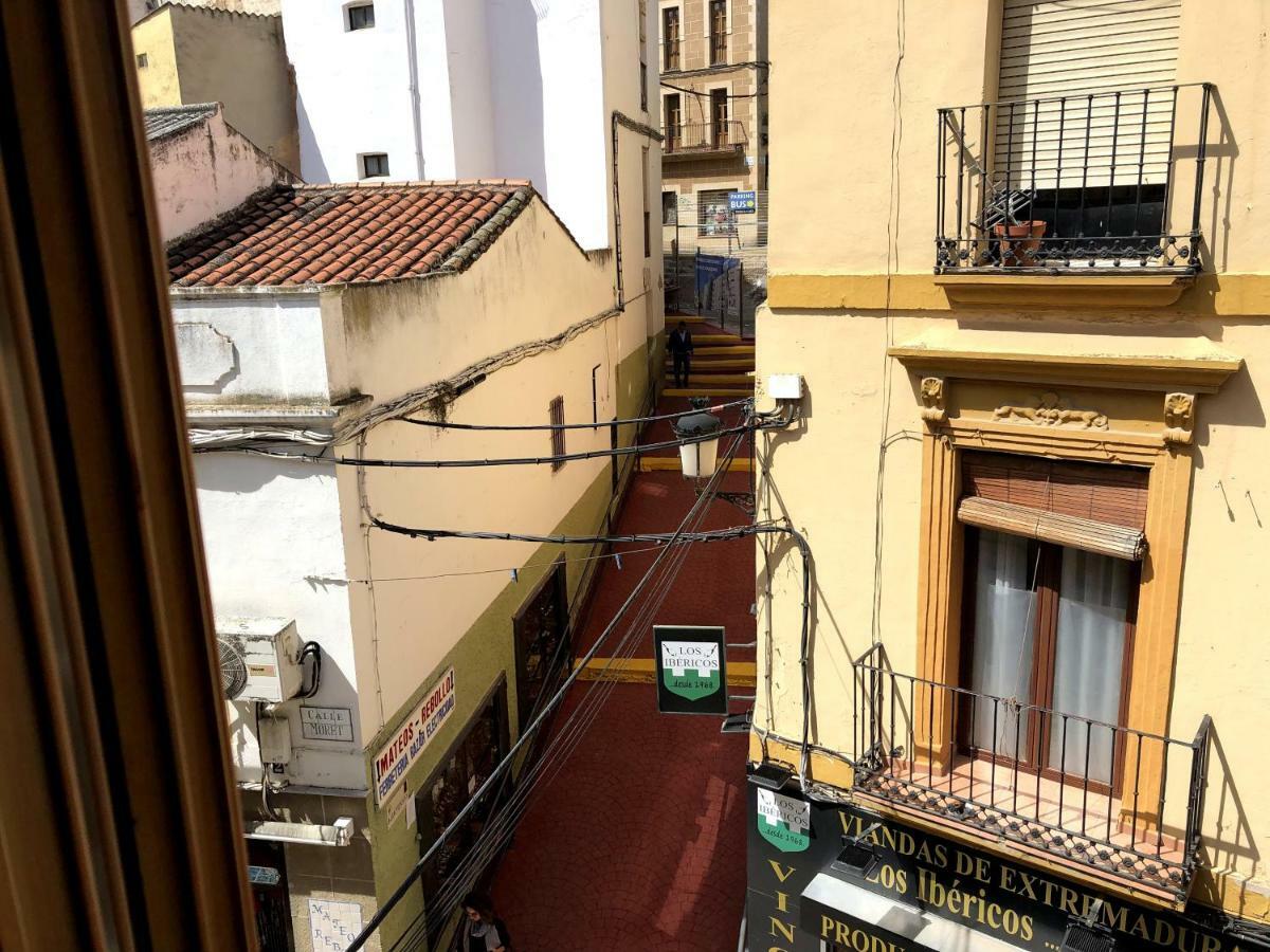 Apartamento Sc Victoria Caceres Ngoại thất bức ảnh