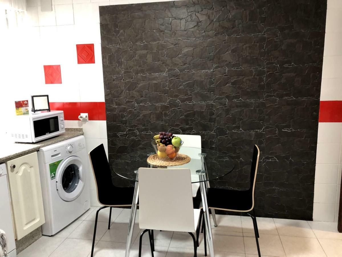 Apartamento Sc Victoria Caceres Ngoại thất bức ảnh