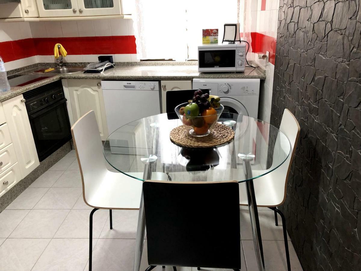Apartamento Sc Victoria Caceres Ngoại thất bức ảnh