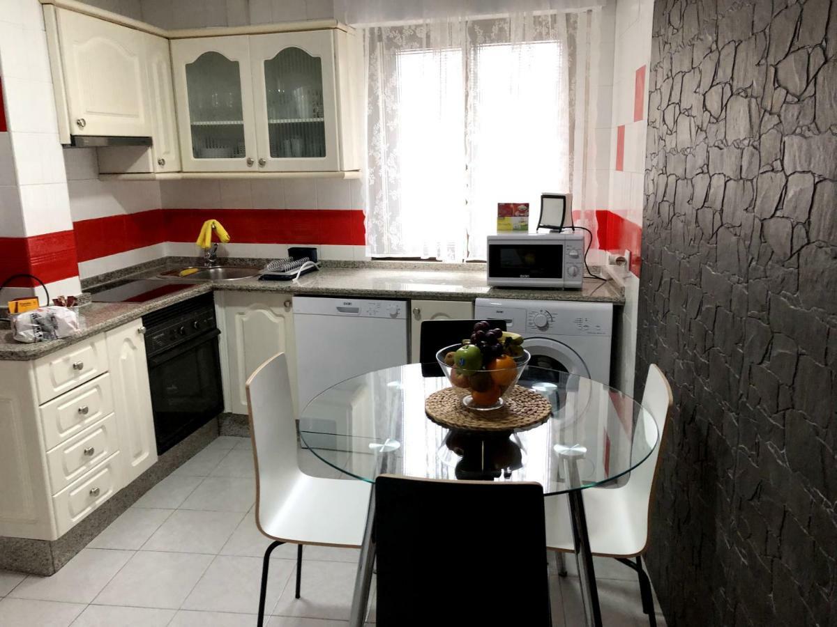 Apartamento Sc Victoria Caceres Ngoại thất bức ảnh
