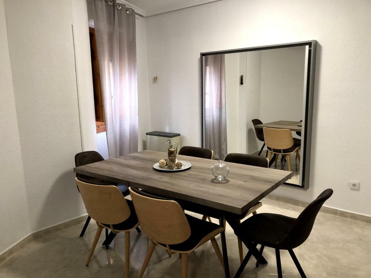 Apartamento Sc Victoria Caceres Ngoại thất bức ảnh