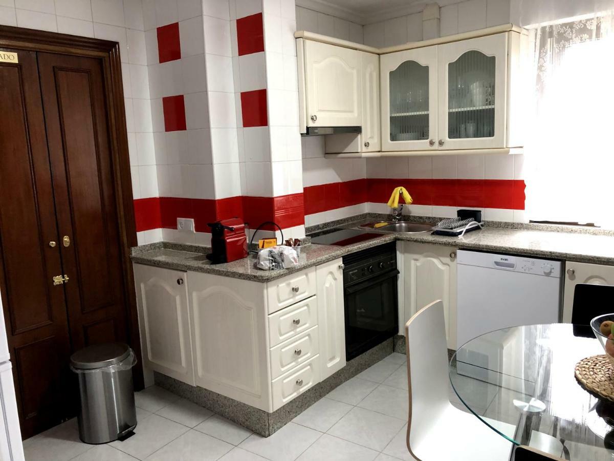 Apartamento Sc Victoria Caceres Ngoại thất bức ảnh